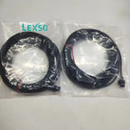New and Original Genuine CMOS Multi-Function Analog Laser Sensor 10m Sensor Head Cable OP-87058 KEYENCE lexso   ytdi