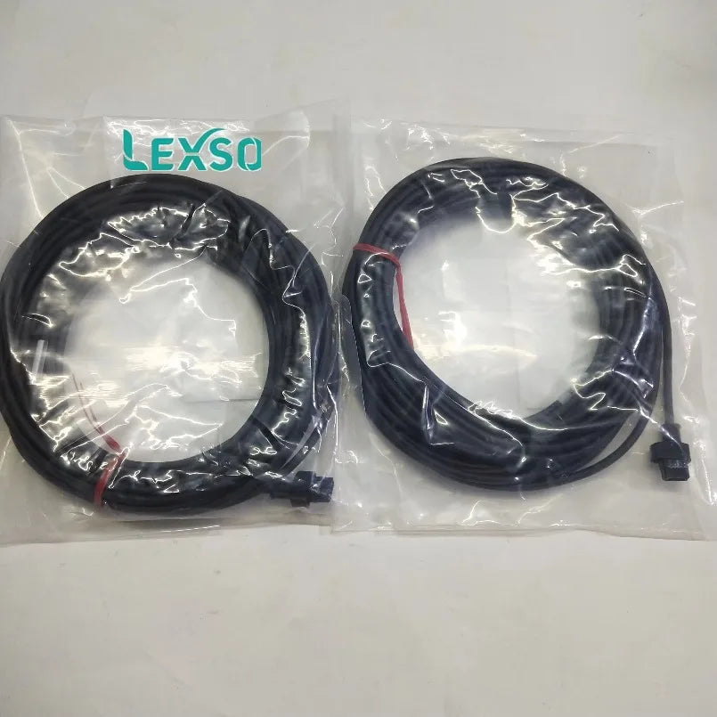 New and Original Genuine CMOS Multi-Function Analog Laser Sensor 10m Sensor Head Cable OP-87058 KEYENCE lexso   ytdi
