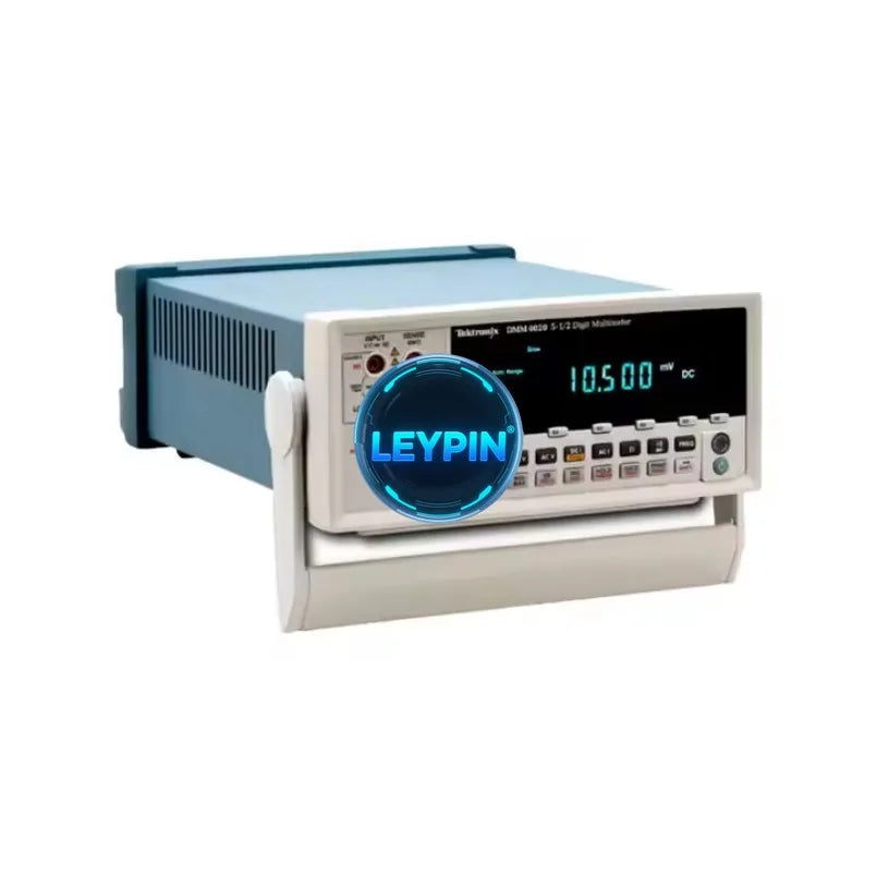 Tektronix 5.5-Digit Benchtop Digital Multimeter DMM4040 4050 4020 Universal 6.5 Electronic Measuring Instruments