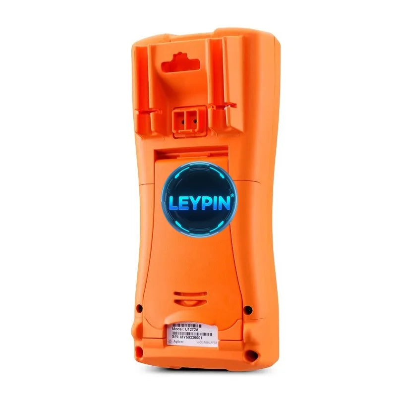 Keysight U1272A Handheld Digital Multimeter 4.5 Digit IP54   ytdi