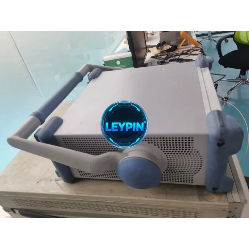 R&S FSL18 Rohde & Schwarz FSL18 Spectrum Analyzer 9KHZ-18GHZ W/ Opt      lexso
