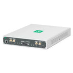 NI USRP-2955 Software Defined Radio Device Electronic Measuring Instrument MXIe Ethernet Bus Connector 10 MHz 6 GHz RF  lexso