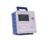 Tonghui TH2552 TH2553 Multichannel Temperature Recorder Standard Data Logger TH25521 Eight-way Data Sampling Module  ytdi