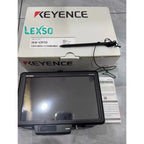 KEYENCE New IV4 Touch Panel With AI Image Recognition Sensor IV4-CP70 ytdi