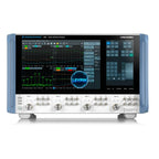 R&S ZNA43 Vector Network Analyzer with 2 or 4 Ports 10 MHz to 43.5 GHz for Test Instruments      lexso