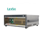 KEYSIGHT M9019A PXIe Chassis 18-slot 3U24 GB/sGen 3 OEM Customized Support 3 Month Warranty lexso