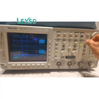 Tektronix TDS694C Oscilloscope Four Channel Digital Real-Time Oscilloscope Used   lexso