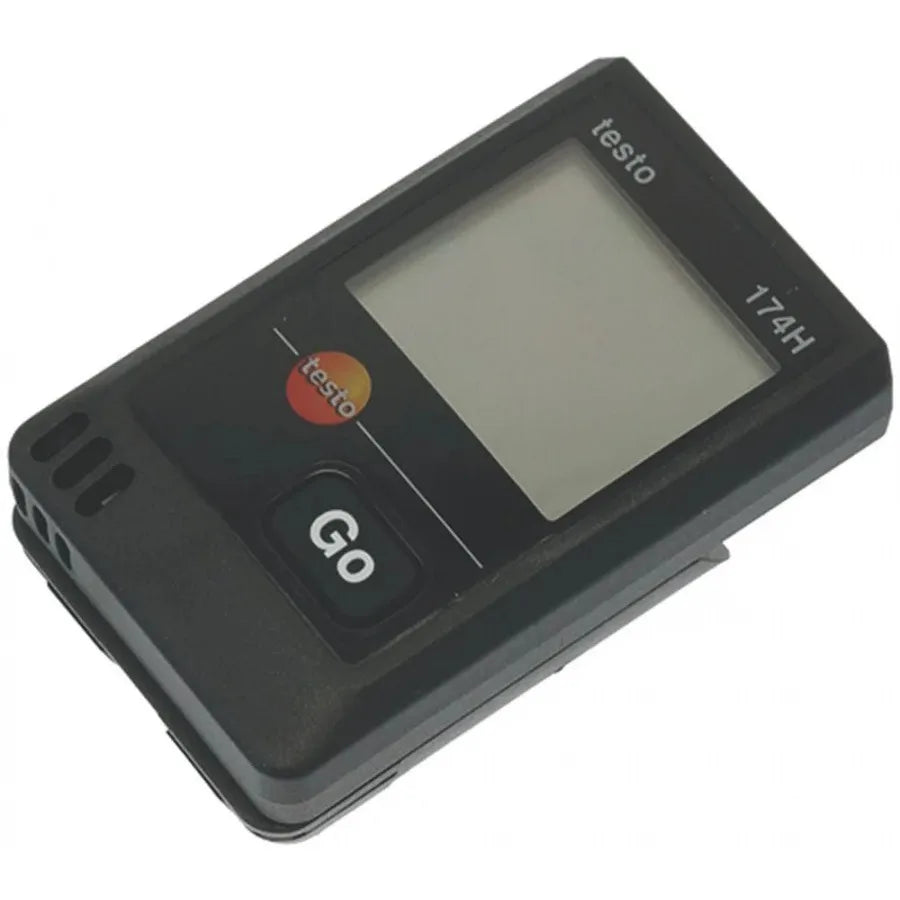 Testo 174H Mini Data Logger Temperature and Humidity LS   ytdi