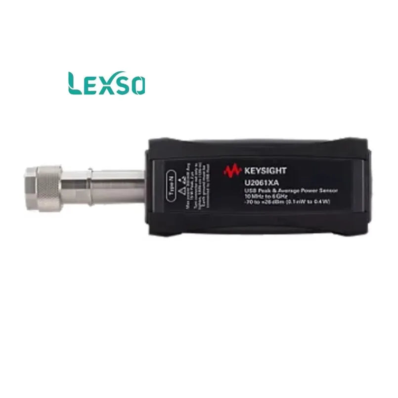 Keysight U2067XA 10 MHz -67 GHz USB Wide Dynamic Range Peak and Average Power Sensor   ytdi