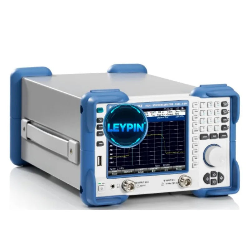 FSC Professional Rf Spectrum Analyzer 9kHz-6GHz Rohde and Schwarz FSC3 FSC6