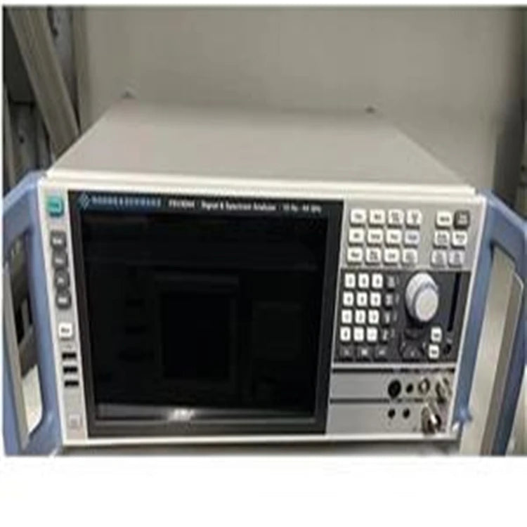Used FSV3044 Rohde & Schwarz 44 GHz signal and spectrum analyzer
