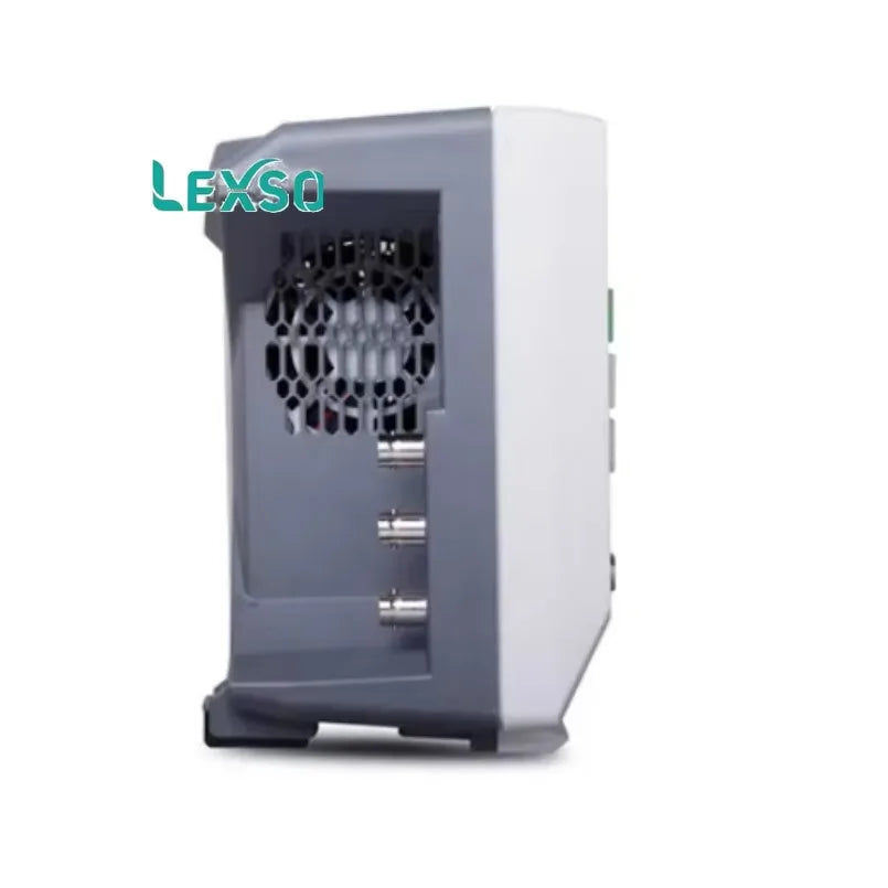 RIGOL 1.5GHz Spectrum Analyzer DSA705 Digital Spectrum Analyzer 10Hz Bandwidth lexso