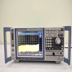 Used Rohde & Schwarz FSV3004 spectrum analyzer