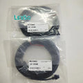 New and Original Genuine CMOS Multi-Function Analog Laser Sensor 10m Sensor Head Cable OP-87058 KEYENCE lexso   ytdi