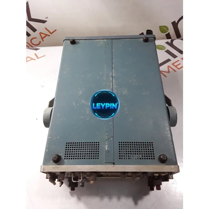 Tektronix 465 Oscilloscope    ytdi