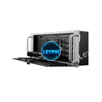 Advantech HPC-7442 4U Rackmount IPC Server Case Industrial Computer Chassis with 4 Hot Swap Drive Trays lexso