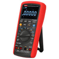 UNI-T UT171B Industrial True RMS Digital Ac Dc Multimeters Multimetro Admittance 60K Counts Resistance Tester Original Measure lexso