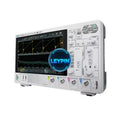 RIGOL DHO1074 Digital Oscilloscope 70MHz 4CH 2GSa/s 10.1-inch HD Touch Screen 12-bit High Resolution     lexso
