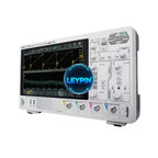 RIGOL DHO1074 Digital Oscilloscope 70MHz 4CH 2GSa/s 10.1-inch HD Touch Screen 12-bit High Resolution     lexso