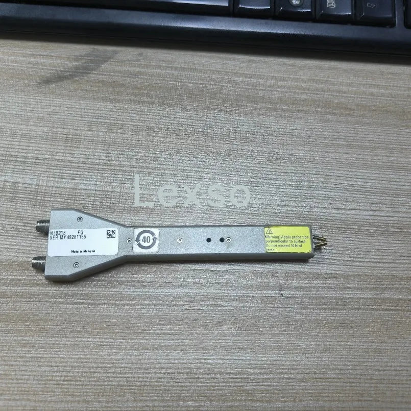 Keysight N1021B 18 GHz Differential TDR/TDT Probe Kit  ytdi