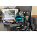 Complete Laser XT770 Alignment System  More Possibilities to Perform Advanced Adjustments XT660/XT440/XT330/E420/E710  lexso