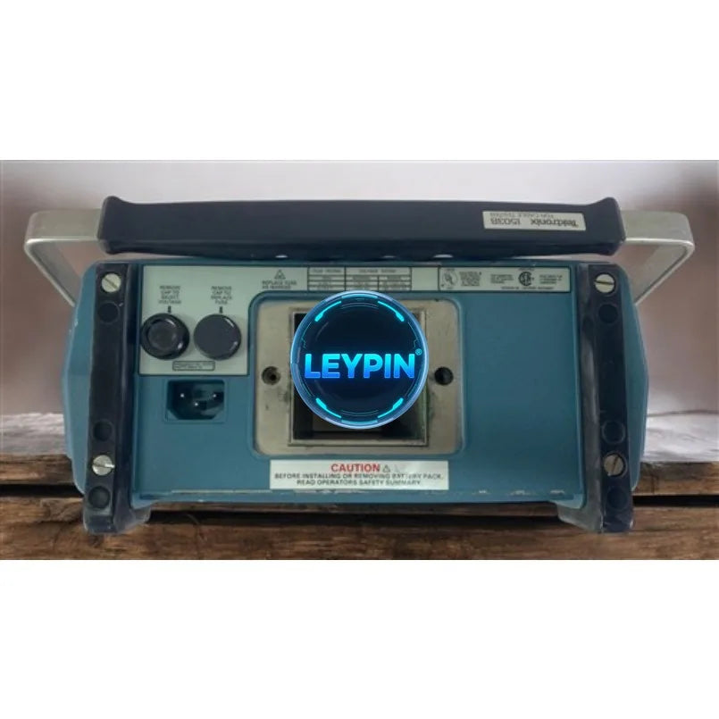 Tektronix 1503B Metallic TDR Cable Tester Time Domain Reflectometer Ham Radio    ytdi