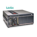 Keysight E4727B Electronic Measuring Instrument Advanced Low Frequency Noise Analyzer lexso