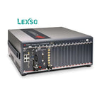 Keysight E4727B Electronic Measuring Instrument Advanced Low Frequency Noise Analyzer lexso