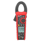 UNIT-T UT219E 600A 600V Portable Ammeter Professional Measurement Circuit Automatic Range Inductance Meter Clamp Meter lexso