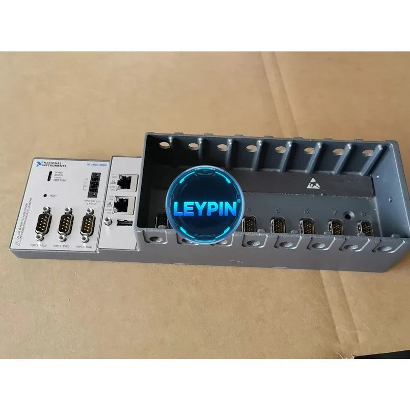 NI CRIO-9067 CRIO-9068 CompactRIO Controller USED #   ytdi