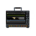 Used KEYSIGHT EXR104A EXR Series Oscilloscope 1GHz 4 Analog Channels