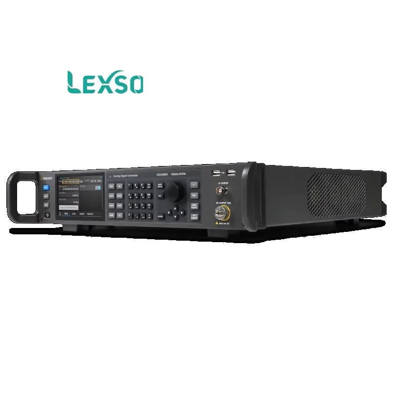 Siglent SSG6087A RF & Microwave Signal Generator Essential Testing Equipment  lexso
