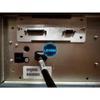 Tektronix Oscilloscope TDS744A UPGRADED to TDS 784A 1GHZ 4GS/s Opt 13 1F 1M 2F    ytdi