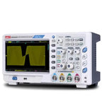 UNI-T UPO2104CS Benchtop Professional 100MHz Oscilloscope With Logic Analyzer Automotive Digital Multimeter Laboratory lexso