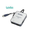 NI USB-8502 Single-Port 784662-01 CAN Interface Device-National Instruments OEM Customized Support 3-Month Warranty lexso