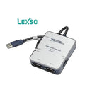 NI USB-8502 Single-Port 784662-01 CAN Interface Device-National Instruments OEM Customized Support 3-Month Warranty lexso