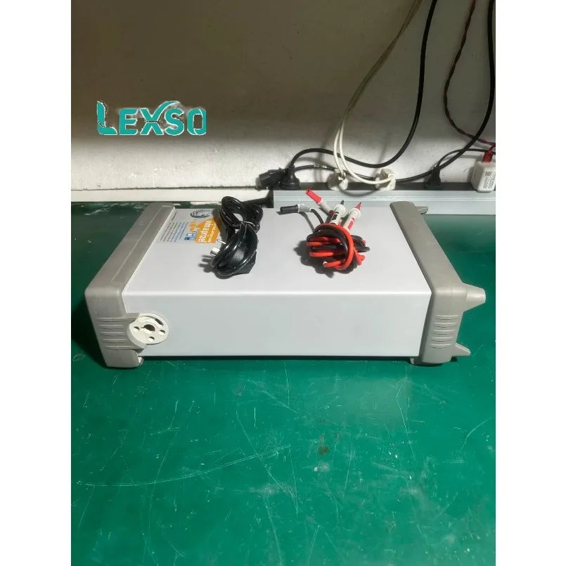 KEYSIGHT 34401A 6 1/2 Digital Multimeter   lexso