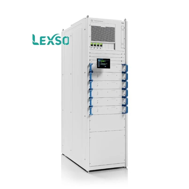 ROHDE & SCHWARZ TH1 Series Liquid-Cooled Transmitters Electronic Measuring Instruments lexso