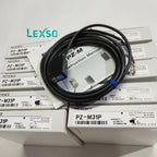 Brand New Original Keyence PZ-M31P Square Reflective Cable Built-in Amplifier Photoelectric Sensors lexso