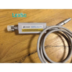 Keysight N1923A Wideband Power Sensor Frequency Range50 MHz to 18 GHz   ytdi
