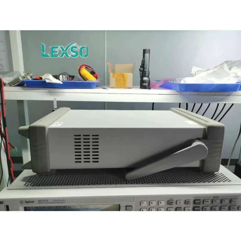 Keysight E4416A EPM-P Series Single-Channel Power Meter 20 Msamples   lexso
