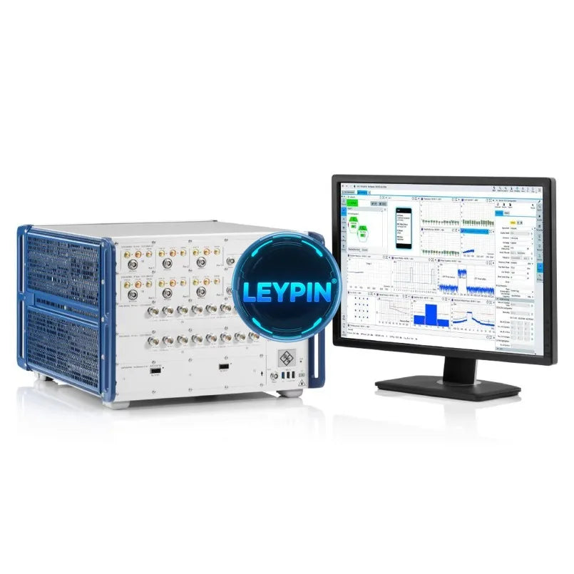 ROHDE&SCHWARZ CMX500 5G All-in-One Signaling Tester