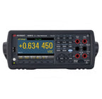 Greater Accuracy and Quicker Measurement Keysight 34461A Digital Multimeter, 6.5 Digit, Truevolt DMM
