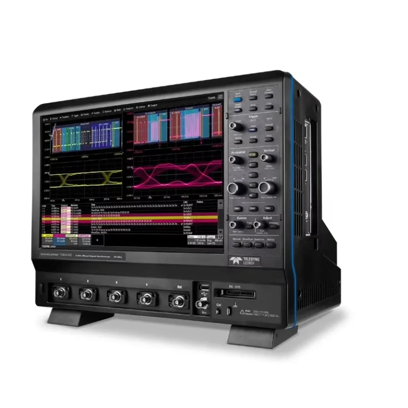 Teledyne LeCroy  WaveRunner 9000 Oscilloscopes   ytdi