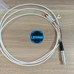 1pc OEM Keysight Agilent Keithley Meter Cable Low EMF 34102a 2107 34420A 2182A   ytdi