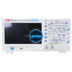 UNI-T UPO2102CS Ultra Phosphor Oscilloscopes 2CH 100MHZ Scope Meter     lexso