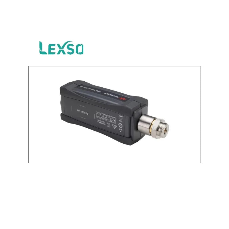 Keysight U2056XA 10MHz to 54GHz USB Wide Dynamic Range Average Power Sensor 20 Msample/sec    lexso    ytdi