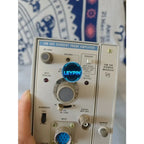 Tektronix AM503 Current Probe Amplifier A6302    ytdi
