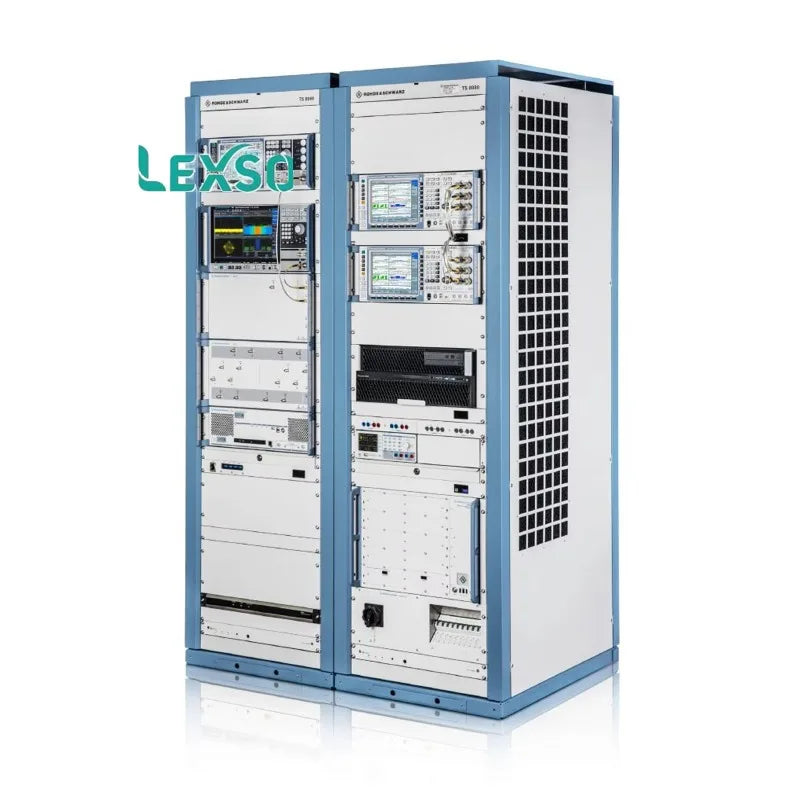 ROHDE&SCHWARZ TS8980 Conformance test System lexso