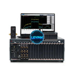 Keysight M9818AS PXI Vector Component Analyzer 100 kHz to 53 GHz     lexso